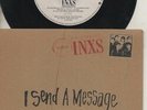 INXS    Rare 1984 Aust Only 7
