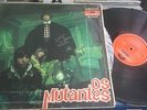 MUTANTES - 1st LP MONO BRAZIL 1968 signed = PSYCH TROPICALIA FUZZ duprat POKORA