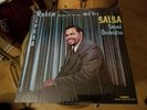 Ruben Rivera and his Salsa Sound Orchestra/Self Title/12