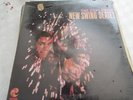 Lp The Explosive NEW SWING SEXTET Latin JAZZ Cotique SEALED