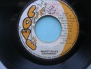 BIM SHERMAN  Mighty Ruler  LOVE  SERIOUS ROOTS