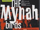 THE MYNAH BIRDS 