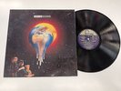 ROBERT PLANT  FATE OF NATIONS LP ORIG. 1993 FONTANA 514 867-1