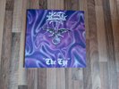 King Diamond Vinyl LP The Eye NL 1990 Excellent/VG++