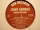 JOEY CHAVEZ + DILATED PEOPLES - AFTER THE HEAT (EP) 1998   RARE   EVIDENCE