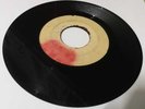 DAWN PENN - TOO MUCH HURT // BORIS GARDINER - unknown / VG / 7