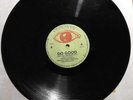 FREDDY MCGREGOR - RUN COME RALLY // DO GOOD / VG- / [ OBSERVER ] 45 RPM 12