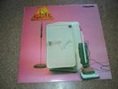 SIGNED Robert Smith Lol Tolhurst THE CURE Three Imaginary Boys LP Fiction 1979
