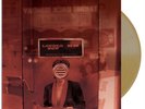 Taking Back Sunday Louder Now Limited Edition GOLD Colored Vinyl Record LP 1/800
