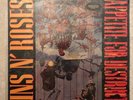 Guns N' Roses ?– Appetite for Destruction. [US, Geffen, 1987]. NOS.