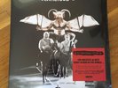 Tenacious D: 12th Anniversary Vinyl LP (2013) NEW, Epic, Jack Black