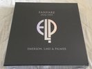 ELP Fanfare Ltd Edition Boxset