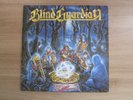 Blind Guardian ?– Somewhere Far Beyond 1993 Korea Orig LP INSERT