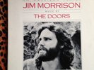 Jim Morrison An American Prayer-1978- ELEKTRA 5E-502-NEAR MINT-DOORS