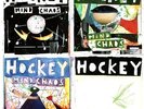 HOCKEY - MIND CHAOS (LP)