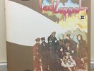 Led Zeppelin / ii Japan issue LP P-8042A w/poster, insert