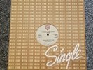 Prince I Wanna Be Your Lover /Just As Long As We're Together 12