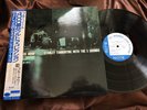 STANLEY TURRENTINE BLUE HOUR BLUE NOTE BN 4057 OBI STEREO Japan Vinyl LP