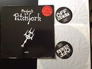 Project Pitchfork   IO   Vinyl