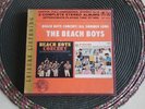 Beach Boys Reel to Reel Dual Album