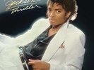 Michael Jackson: Thriller LP Import