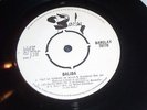 DALIDA  - LA DANSE ZORBA , SOUTH AFRICA 7'' EP BARCLAY