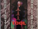 Tool Opiate 12” LP 1997 Pressing volcano A Perfect circle Puscifer Vinyl