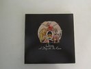 Queen (White Label Promo)Lp A Day At The Races 6E 101 Gatefold (Looks unplayed)