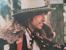 DESIRE (BOB DYLAN 1975) vinyl record