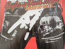 EAGLES OF DEATH METAL Death By Sexy 2006 German Rare Vinyl Lp 33 Record CARLP078