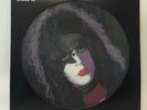 KISS Paul Stanley LP -picture disc  Vinyl Record