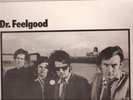 Dr Feelgood - Down By The Jetty ( ( LP - Ex )