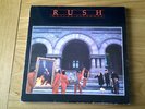 Rush LP Moving Pictures