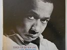 LEE MORGAN SEARCH FOR THE NEW LAND US 1st PRESS BLUE NOTE BLP 4172 LP MONO DG