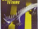 BUSH TETRAS EP Too Many Creeps/Snakes Crawl/You Taste.. 99 RECORDS punk NM ak574