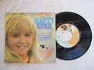 TRES  RARE  45T EP  SIXTIES  KATTY LINE