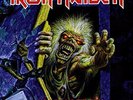 IRON MAIDEN - NO PRAYER FOR THE DYING (180G VINYL LP) New & Sealed