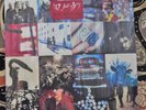 U2  'Achtung Baby'  SEALED UNSENSORED JACKET  MINT