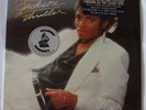 Michael Jackson Thriller 1982 LP Vinyl S/S Still Sealed Both Stickers QE 38112