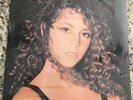 Mariah Carey  S/T Debut Album LP Gold Lettering First Pressing SEALED