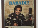 Babadu Self Titled Rare Kirk Thompson Lemuria Soul Original Pressing Record LP