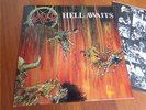 Slayer ?– Hell Awaits ..org,1985..in very good condition.. RR..very rare