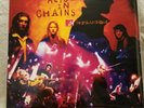MTV Unplugged LP - Alice in Chains (Music On Vinyl)