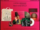 Third Man Records Vault #36 Captain Beefheart