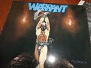 Warrant ?– First Strike ..org,1985..in very good condition..Noise..very rare