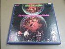 Iron Butterfly In-A-Gadda-Da-Vida Reel 3.75 Ips Tested