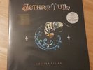 Jethro Tull - Catfish Rising - Limited Edition 2 Record Vinyl Set - Ian Anderson