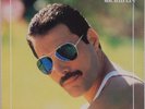 FREDDIE MERCURY: Mr. Bad Guy USA Columbia 1st Press Rock Pop Queen Vinyl LP