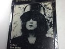 T-REX  THE SLIDER 1st US 1972 8-TRACK tape SEALED Mark Bolan, Tony Visconti