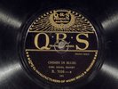 78 RPM - Earl Hines, QRS 7038, EE-  Jazz